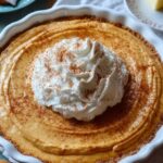 Pumpkin Pie Dip Recipe