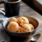 Pumpkin Pie Ice Cream Recipe