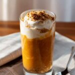 Pumpkin-Pie Parfaits Recipe