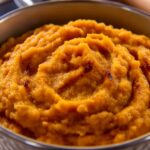 Pumpkin Puree Recipe