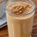 Pumpkin Smoothies Recipe