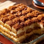 Pumpkin Tiramisu Recipe