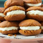 Pumpkin Whoopie Pies Recipe