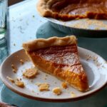 Sweet Potato Pie Recipe