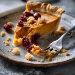 Ultimate Pumpkin Pie Recipe